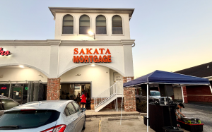 Sakata Mortgage合夥人晚宴隆重舉行　周念蓉七國語言服務贏信賴