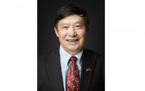 張教平教授逝世訃告