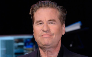 《壯志淩雲》《永遠的蝙蝠俠》男星瓦爾·基爾默去世，享年65歲