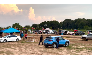 楊氏農牧國際生態園迎來委內瑞拉僑民盛會