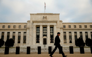 貝森特無意執掌聯準會 川普候選名單減至4人