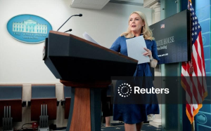 華府槍聲：首都安全再度敲響警鐘