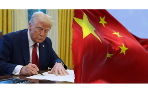 特朗普中國留學生新政：貿易強硬與教育開放的雙重博弈