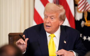 川普關稅血洗全球 外媒點評2國大輸 「這國領導人笑到最後」