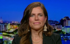 梅斯：如果 FBI 和 DOJ 不願意調查拜登，國會“會爲他們做他們的工作”