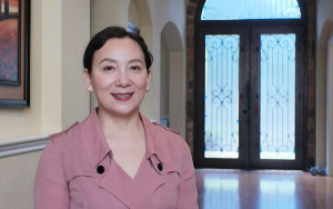 从大理到休斯顿：华裔学者杨洁的奋斗与文化传承之路