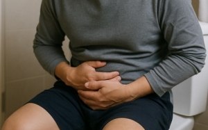 便祕怎麼办？从饮食、运动、排便习惯全面调整