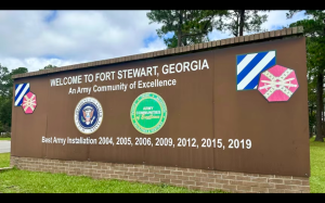 美國喬治亞州斯圖爾特堡發生槍擊案 一名陸軍中士涉嫌開槍打傷5名同胞