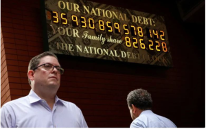 美6月非農就業新增14.7萬人高於預期