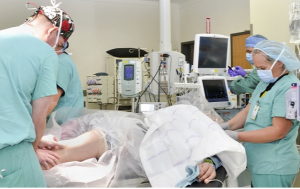 休斯敦市首起因肺炎死亡案例