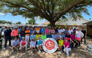 阳光传奇高尔夫休闲山庄年度高尔夫球锦标赛成功举办