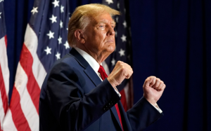 特朗普在美國最高法院贏得科羅拉多州選票取消資格案