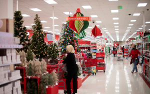 信心創新低　美今年聖誕消費恐「緊縮過節」