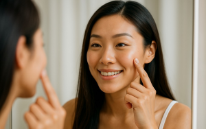 吃出年轻光采：9种抗皱食物，让肌肤Q弹不鬆垮！