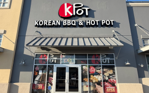 KPoT Korean BBQ & Hot Pot盛大開業——德州最炙手可熱的韓式自助餐廳登場