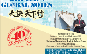 族群和諧，社會動力