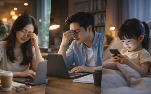 眼睛修復的新曙光，突破性研究揭开视网膜再生关键，数千万视力患者迎来希望