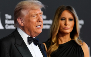 為了億萬淫魔吵翻天 梅蘭妮亞威脅向拜登兒索賠300億