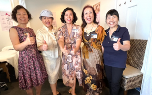 四季美健康養生體驗中心休斯頓店隆重開業