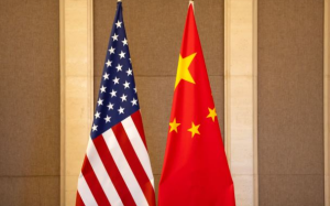 反制美国 中国对美进口商品加徵34%关税