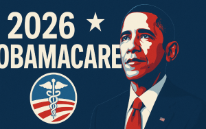 2026 年奧巴馬健保開放登記期重點提醒