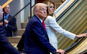 川普抨擊聯合國——9月25日的觀察與感想