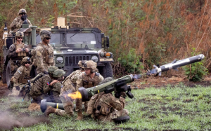 募兵遇挑战 美军80年来规模最小