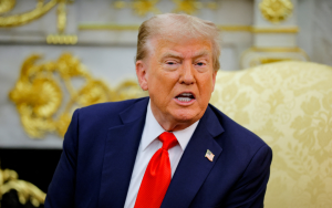 特朗普：歐洲領導人將訪美商討俄烏戰爭