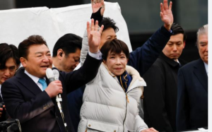 高市早苗大勝　拚食品消費稅歸零、下月訪美