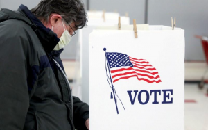 Fort Bend民眾注意！提前投票出現的一些問題和解決方法