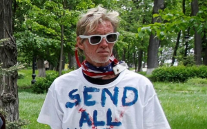 暗杀枪手曾赴乌  泽伦斯基谴责政治暴力