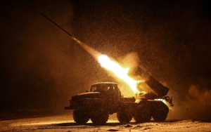 美恢復运送弹药 以色列总理谢川普协助对抗伊朗