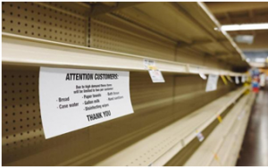 如何為2023年的潛在衰退做準備