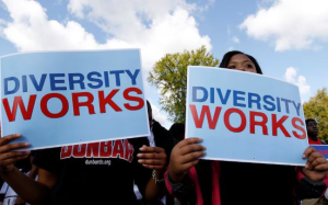 川普政府反企业DEI 面临高法律门槛