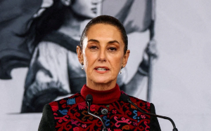 墨西哥總統反擊特朗普“更名提議”，建議將美國改名爲“墨西哥美利堅”