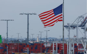 美中意外大降关税 全球经济暂喘口气