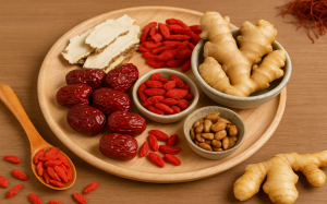 改善體寒體質，養出紅潤好氣色