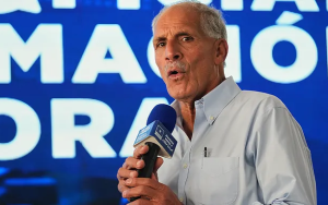 特朗普背書候選人阿斯富拉贏得洪都拉斯總統選舉