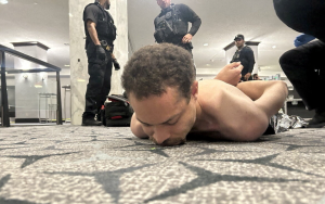 華府槍擊對美國之影響