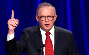 澳洲總理阿爾巴尼斯成功連任，反特朗普浪潮助力工黨大勝