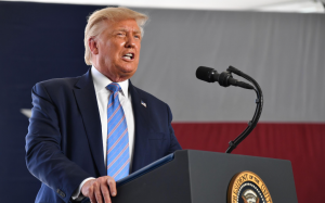 共和黨人欲籌集六千萬美元資助特朗普提出的總統選舉法律挑戰