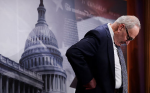 美國聯邦政府持續停擺，經濟與民生壓力加劇