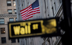 川普放話取消川習會 美股重挫