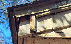 八兄弟屋頂無縫雨水槽冬季特惠進行中 千元預算升級物業 錯過再等一年