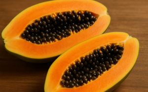 科學揭開木瓜如何成為你內在的防護罩