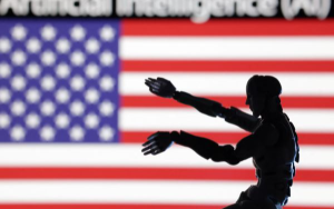 川普政府公佈新AI計劃 鞏固美國主導地位