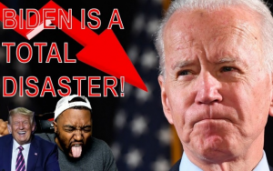 总统拜登支持率走低向通胀宣战以图挽回中期选举颓势