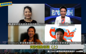 高利率下的抉擇：2025年美國貸款市場在滯脹陰影中艱難求索