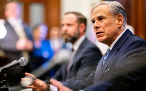 德州州長阿博特威脅對出逃民主黨議員實施“多年”逮捕  特別會議將無限期延長