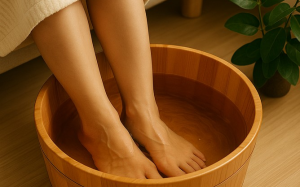 养生有诀窍，「冬病夏治」调理体质，关键就在三伏天！